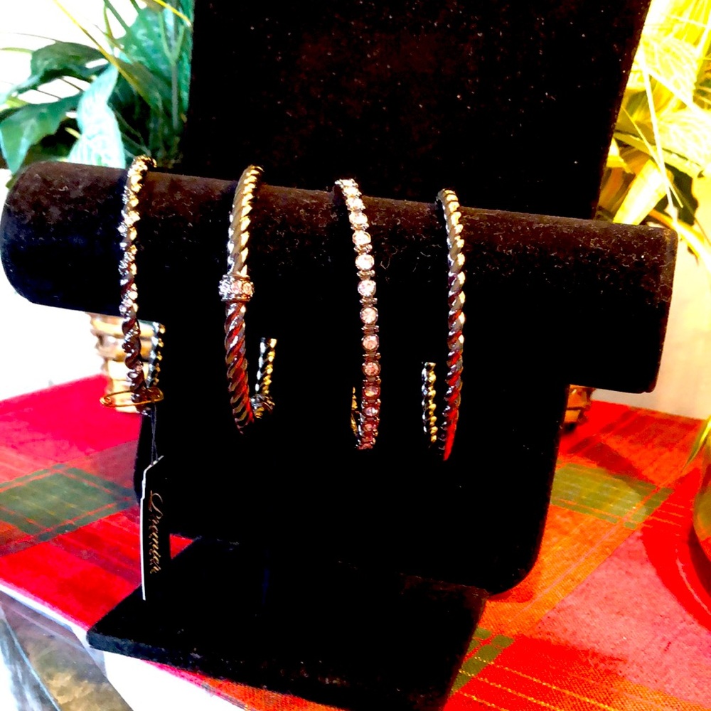 Premier Design Bracelet Set